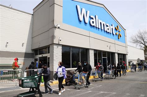 25, the company told USA TODAY. . Walmart open time today